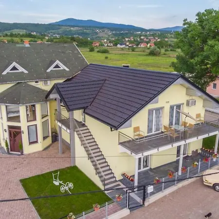City 2 Bihać